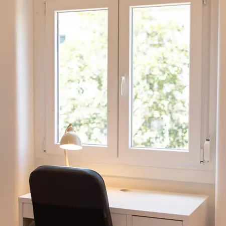 Spacious Tailor Made Flat With Ac In Areeiro * Лісабон