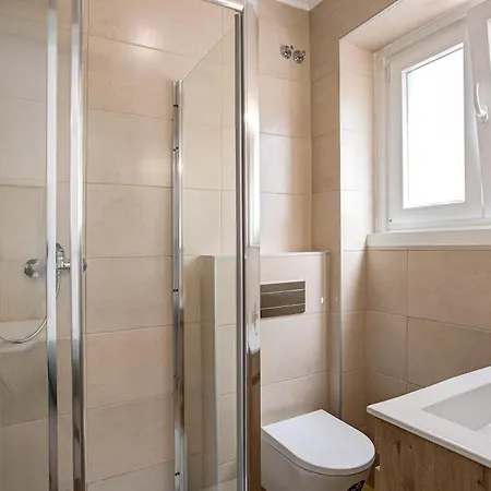 アパート Spacious Tailor Made Flat With Ac In Areeiro *